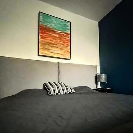 Bugambilias Departamentos Lukasa Home Guadalajara Extérieur photo