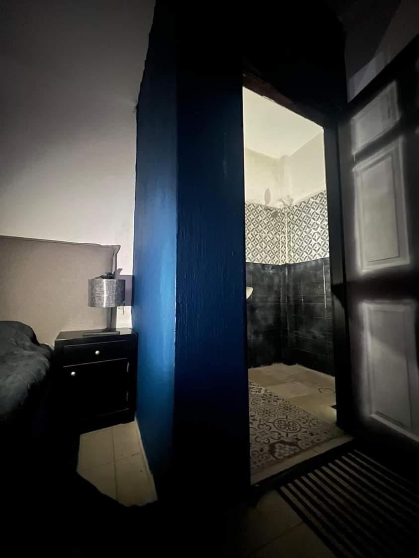 Bugambilias Departamentos Lukasa Home Guadalajara Extérieur photo