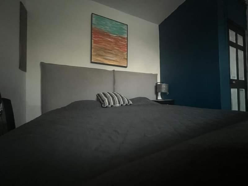 Bugambilias Departamentos Lukasa Home Guadalajara Extérieur photo