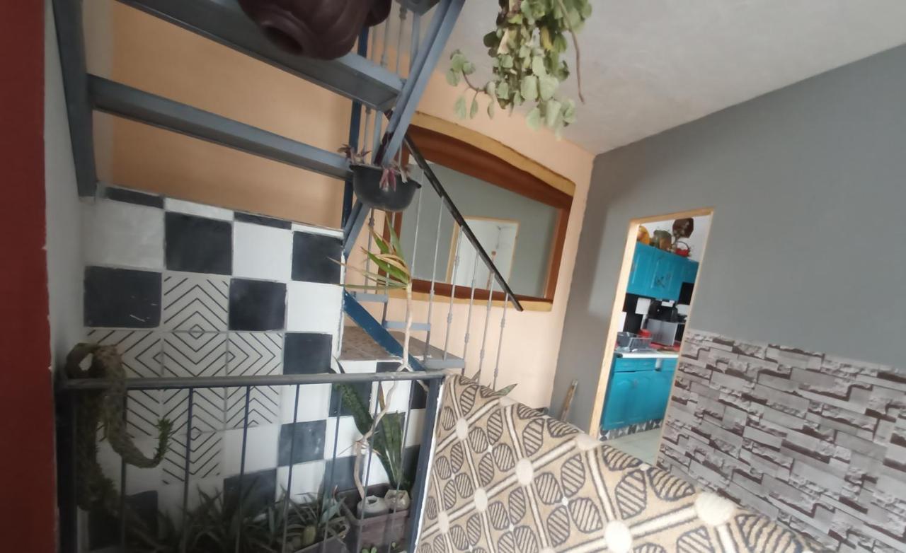 Bugambilias Departamentos Lukasa Home Guadalajara Extérieur photo