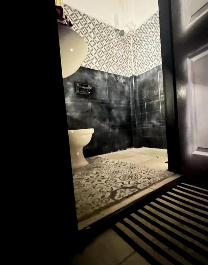 Bugambilias Departamentos Lukasa Home Guadalajara Extérieur photo