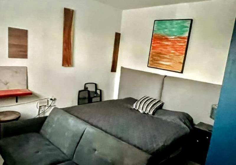 Bugambilias Departamentos Lukasa Home Guadalajara Extérieur photo