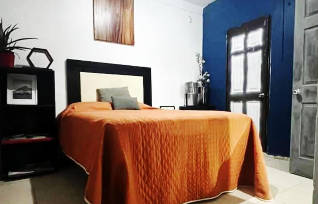 Bugambilias Departamentos Lukasa Home Guadalajara Extérieur photo