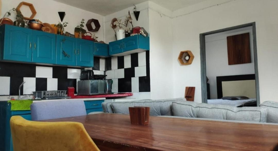 Bugambilias Departamentos Lukasa Home Guadalajara Extérieur photo